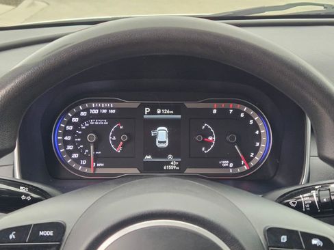 Used 2022 Hyundai Tucson SE image 37