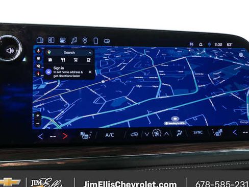 Used 2025 Chevrolet Tahoe LT image 15