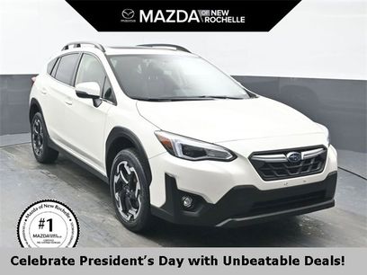 Used 2023 Subaru Crosstrek 2.5i Limited