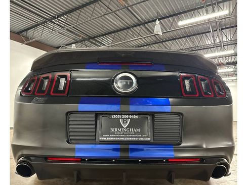 Used 2014 Ford Mustang GT w/ Equipment Group 301A RWD image 14