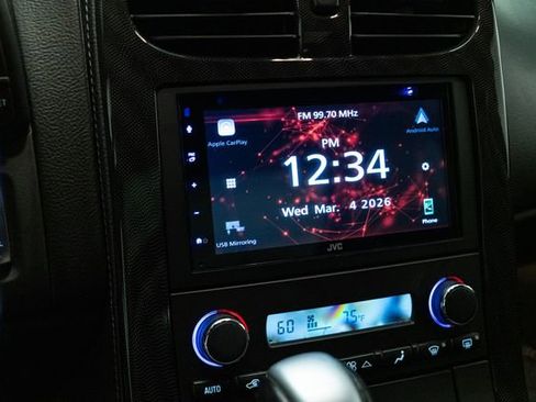 Used 2011 Chevrolet Corvette Coupe w/ 1LT image 27