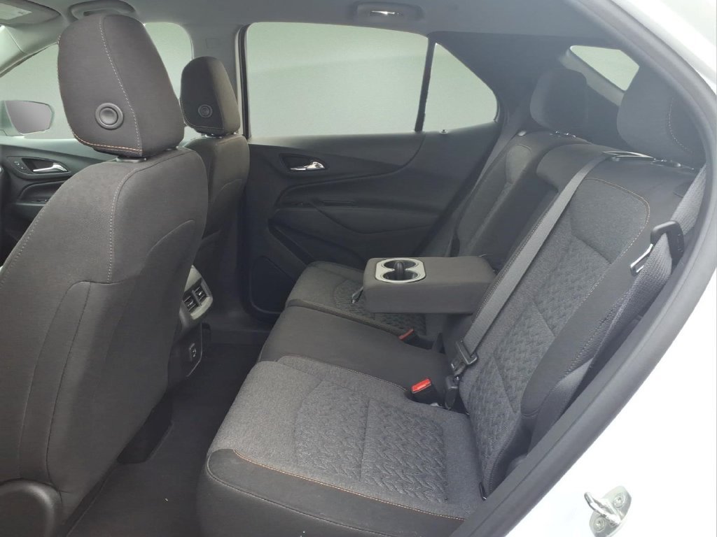 Used 2022 Chevrolet Equinox LT AWD/4WD image 5