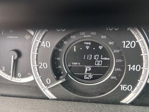 Used 2013 Honda Accord LX image 10