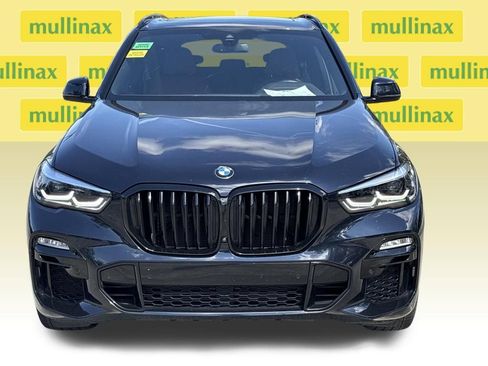 Used 2020 BMW X5 sDrive40i w/ M Sport Package image 15