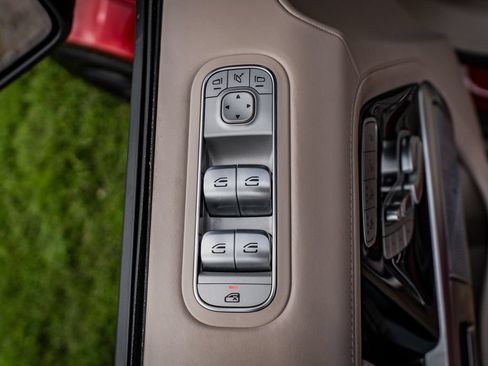 Used 2022 Mercedes-Benz G 63 AMG 4MATIC image 19