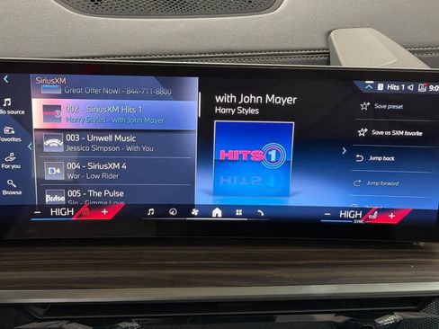 Used 2026 BMW X7 xDrive40i w/ M Sport Package image 18