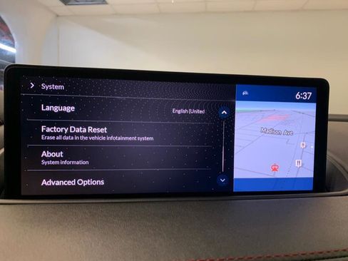 Used 2022 Acura MDX A-Spec image 38