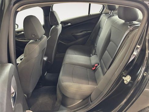 Used 2016 Chevrolet Cruze LS image 11