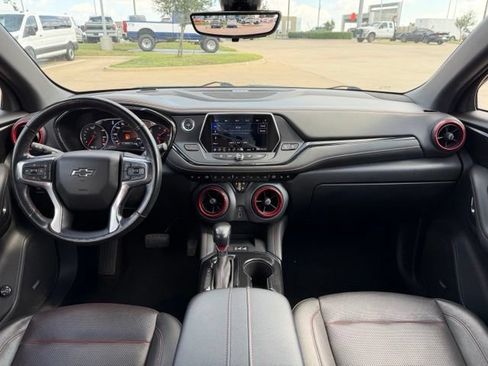 Used 2019 Chevrolet Blazer RS FWD image 22