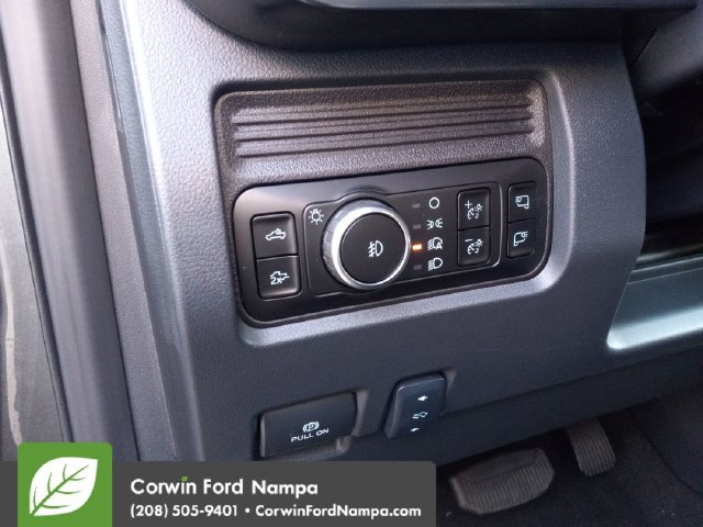 New 2026 Ford F350 Lariat w/ Black Appearance Package AWD/4WD image 13