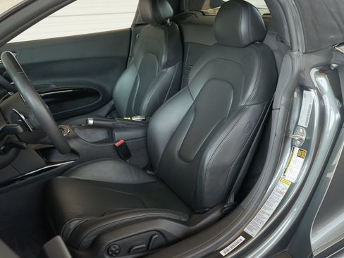 Used 2015 Audi R8 V10 AWD/4WD image 3