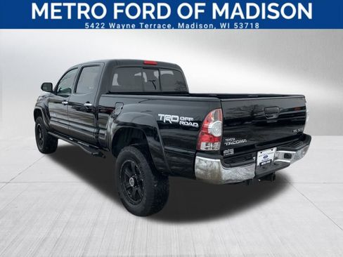Used 2013 Toyota Tacoma Base image 6