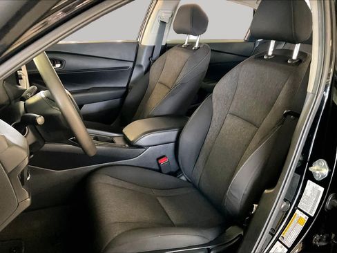 Used 2024 Honda Accord LX image 7