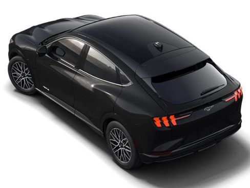 New 2025 Ford Mustang Mach-E Premium image 27