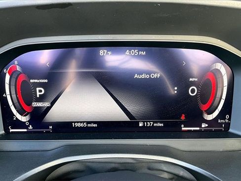 Certified 2024 Nissan Rogue SL w/ SL Premium Package image 13