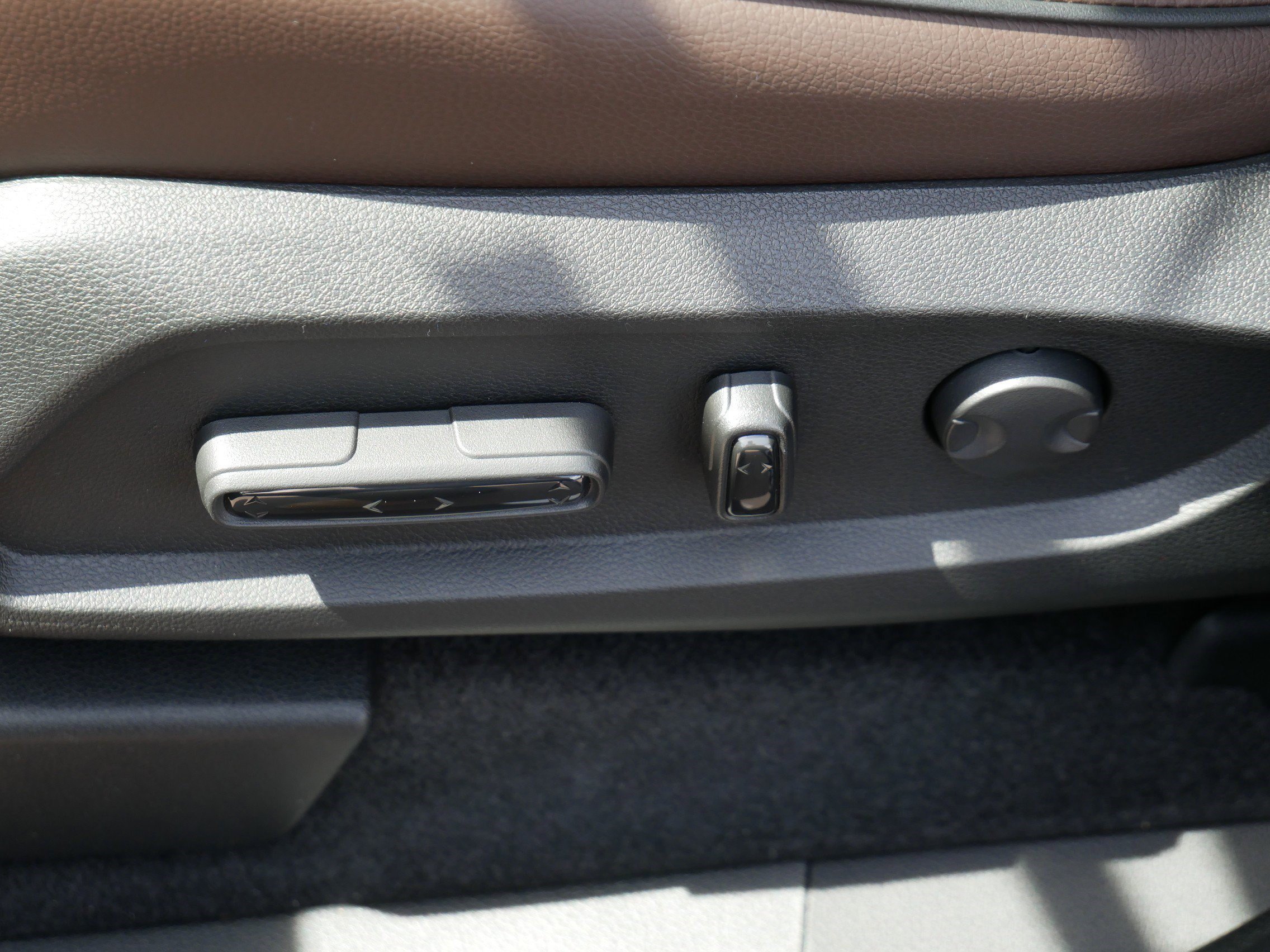 New 2027 Honda HR-V EX-L image 23