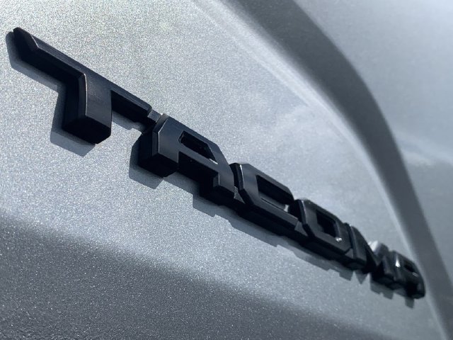 Used 2026 Toyota Tacoma TRD Off-Road AWD/4WD image 43