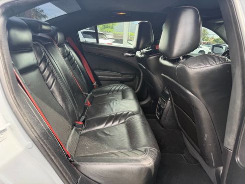 Used 2021 Dodge Charger SRT Hellcat image 13