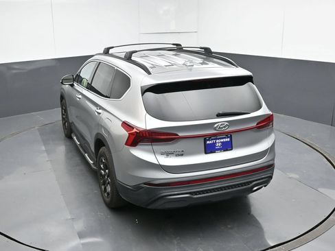 Used 2023 Hyundai Santa Fe XRT w/ Cargo Package FWD image 49
