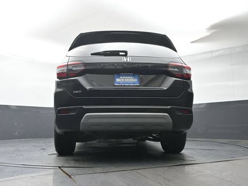 Certified 2024 Honda Pilot EX-L image 33