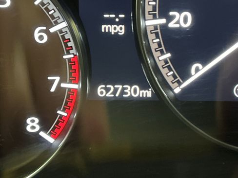 Used 2021 MAZDA CX-30 FWD 2.5 S w/ Preferred Package image 13