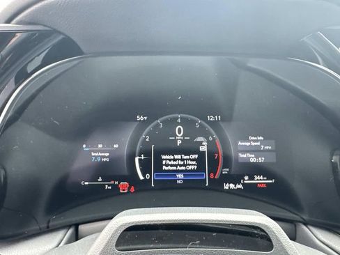 New 2026 Lexus TX 350 AWD image 30