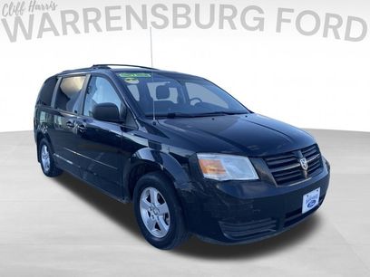 Used 2010 Dodge Grand Caravan Hero w/ Popular Equipment Group
