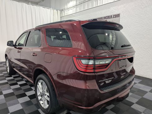 Used 2024 Dodge Durango GT AWD/4WD image 8