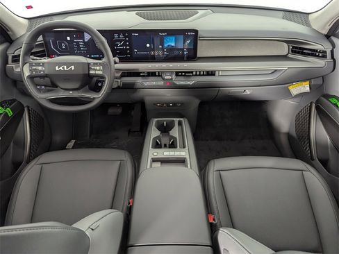 New 2026 Kia EV9 Light image 15