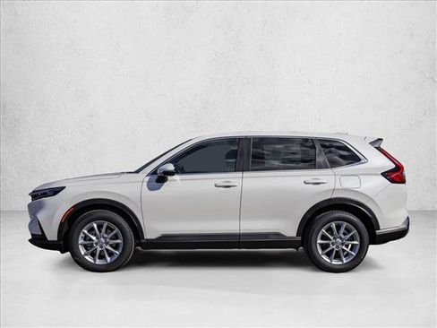 New 2026 Honda CR-V EX image 8