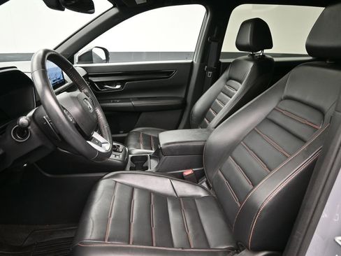 Used 2023 Honda CR-V Sport Touring image 12