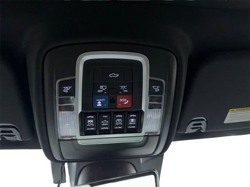 Used 2022 RAM 1500 TRX w/ TRX Level 2 Equipment Group image 31