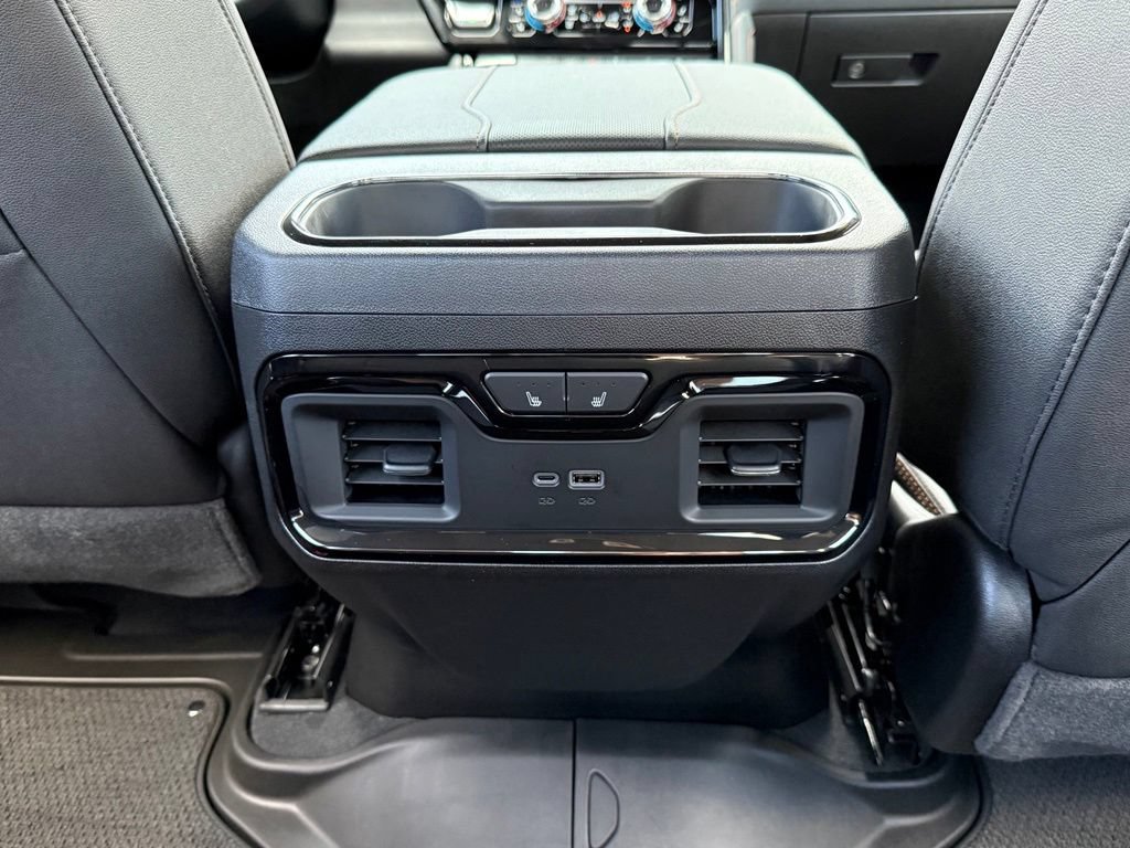 Used 2026 GMC Sierra 1500 AT4 w/ AT4 Premium Package AWD/4WD image 40