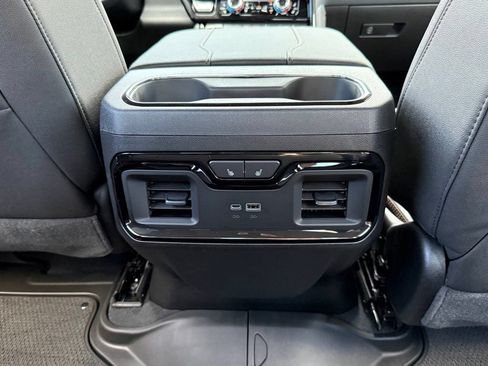 Used 2026 GMC Sierra 1500 AT4 w/ AT4 Premium Package AWD/4WD image 40