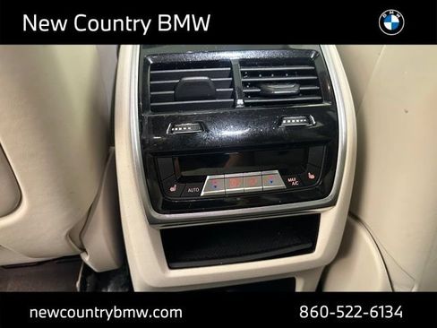 Used 2024 BMW X6 M Competition w/ Executive Package AWD/4WD image 27
