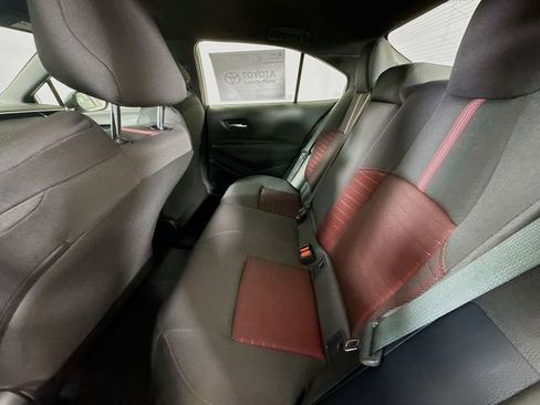 Used 2026 Toyota Corolla SE w/ SE Package image 22