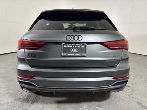 Used 2025 Audi Q3 2.0T Premium Plus w/ Premium Plus Package image 6