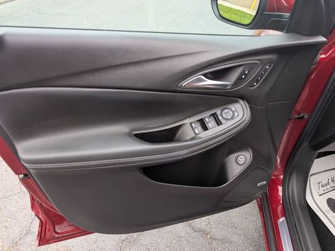 Used 2024 Buick Encore GX Avenir w/ Avenir Convenience Package FWD image 14