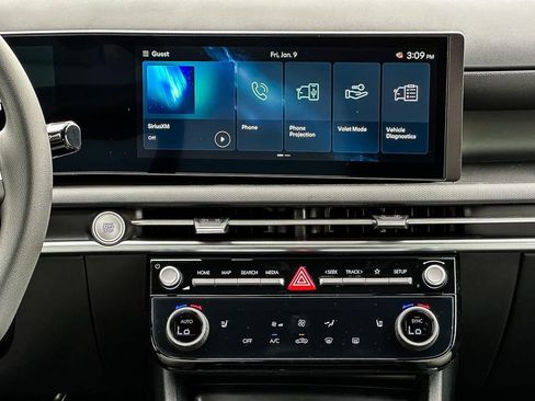 New 2026 Hyundai Santa Cruz SEL image 22