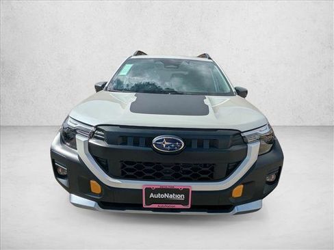 New 2026 Subaru Forester Wilderness image 2