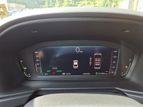 Used 2024 Honda Accord Sport image 10