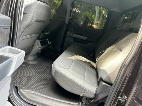 Used 2024 Ford F150 XLT w/ Equipment Group 302A MID RWD image 26