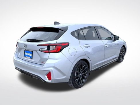 Used 2024 Subaru Impreza RS AWD/4WD image 5