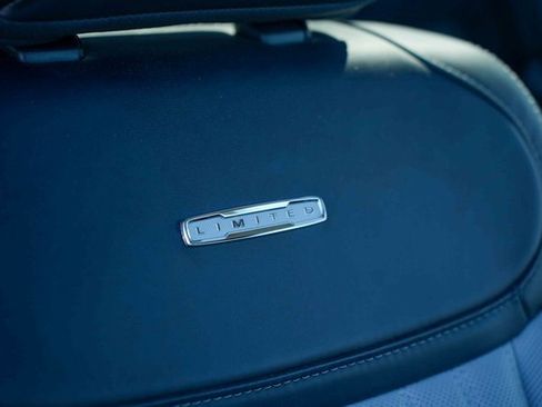 Used 2021 Ford F150 Limited image 24