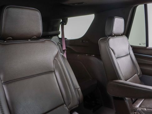 Used 2023 GMC Yukon Denali w/ Max Trailering Package AWD/4WD image 32