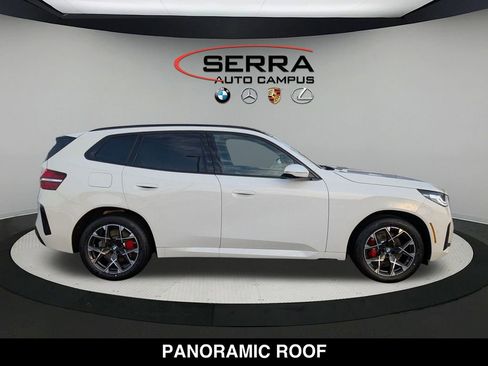 New 2026 BMW X3 xDrive30 w/ Premium Package image 2