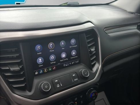 Used 2023 GMC Acadia AT4 w/ Preferred Package AWD/4WD image 19