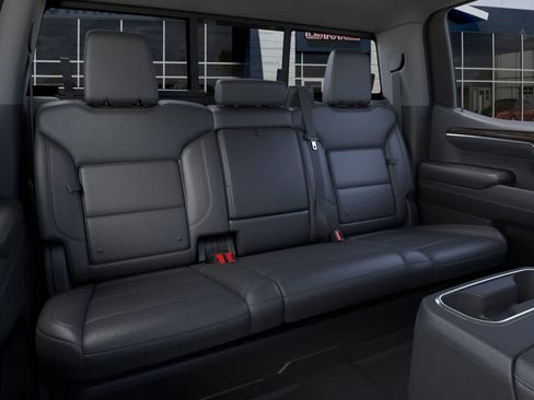 New 2026 GMC Sierra 1500 SLT w/ SLT Premium Plus Package image 17