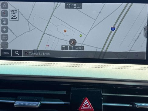 Used 2025 Genesis G70 2.5T image 25