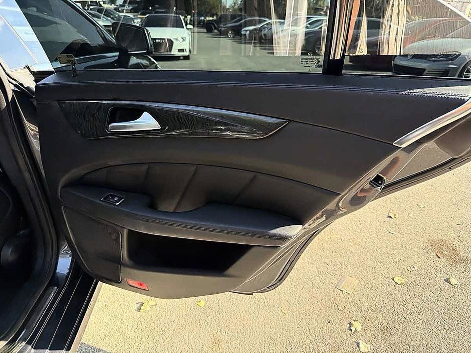 Used 2014 Mercedes-Benz CLS 550 image 18